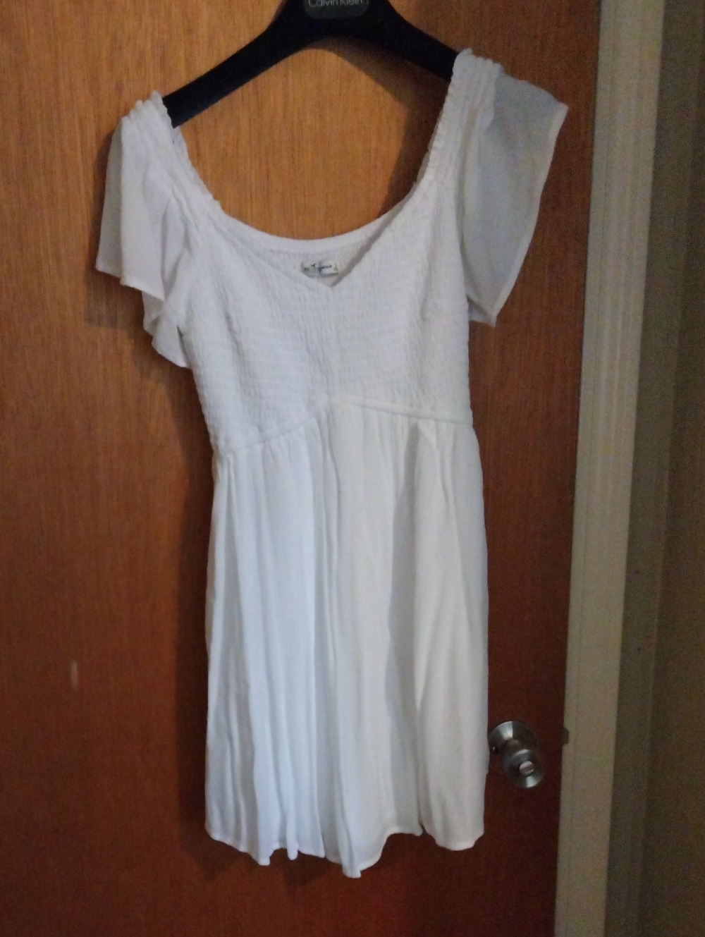 Costal Cowgirl Sundress